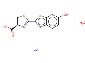 D-虫荧光素钠盐