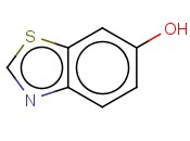 Benzo[d]thiazol-6-ol