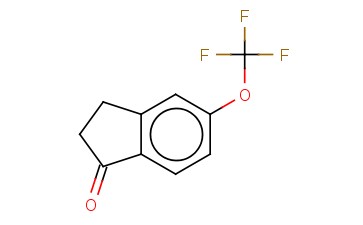 5-三氟甲基-1-<span class='lighter'>茚</span>满<span class='lighter'>酮</span>