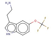 2-(5-(trifluoromethoxy)-1H-indol-3-yl)ethanamine