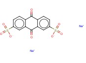 ANTHRAQUINONE-2,7-DISULFONIC ACID DISODIUM SALT