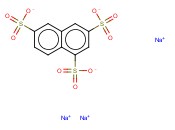 TRISODIUM 1,3,6-NAPHTHALENETRISULFONATE