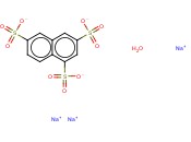 萘-1,3,6-三磺酸三钠水合物