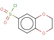 2,3-二氢-1,4-苯并二氧-6-磺酰氯
