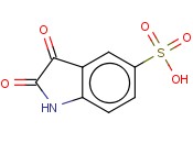 <span class='lighter'>靛</span><span class='lighter'>红</span>-5-磺酸