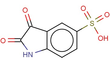 <span class='lighter'>靛</span><span class='lighter'>红</span>-5-磺酸