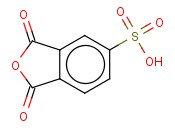 4-磺基<span class='lighter'>邻</span><span class='lighter'>苯</span><span class='lighter'>二甲酸酐</span>