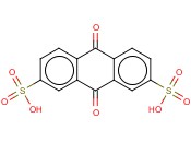 2,7-ANTHRAQUINONE DISULFONIC ACID