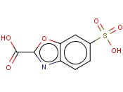 6-SULFO-BENZOOXAZOLE-2-CARBOXYLIC ACID