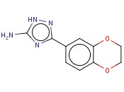 3-(2,3-DIHYDRO-1,4-BENZODIOXIN-6-YL)-1H-1,2,4-TRIAZOL-5-AMINE