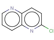 2-CHLORO-1,5-NAPHTHYRIDINE