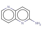 1,5-NAPHTHYRIDIN-2-AMINE