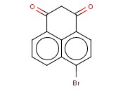 4-溴-1,8-萘<span class='lighter'>二甲酸酐</span>