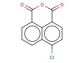 4-氯-1,8-萘<span class='lighter'>二甲酸酐</span>
