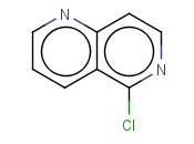 5-<span class='lighter'>CHLORO-1,6-NAPHTHYRIDINE</span>