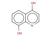 4,8-DIHYDROXYQUINOLINE