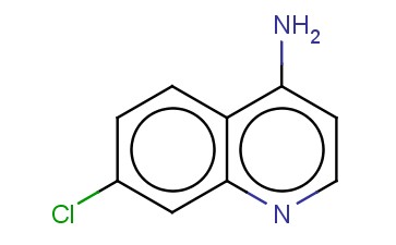 4-<span class='lighter'>氨基</span>-7-<span class='lighter'>氯喹啉</span>