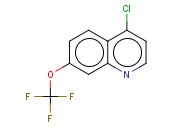 4-<span class='lighter'>氯</span>-7-<span class='lighter'>三</span><span class='lighter'>氟</span>甲基喹啉