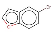 5-<span class='lighter'>溴</span><span class='lighter'>苯</span><span class='lighter'>并</span>呋喃