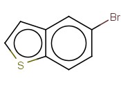 5-<span class='lighter'>溴</span><span class='lighter'>苯</span><span class='lighter'>并</span>噻吩