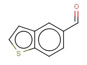1-<span class='lighter'>苯</span><span class='lighter'>并</span><span class='lighter'>噻吩</span>-5-甲醛