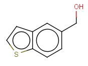 1-<span class='lighter'>苯</span><span class='lighter'>并</span><span class='lighter'>噻吩</span>-5-甲醇