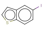 5-碘<span class='lighter'>苯</span><span class='lighter'>并</span>[b]<span class='lighter'>噻吩</span>