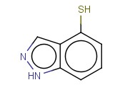 1H-INDAZOLE-4-THIOL