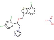 Sertaconazole nitrate