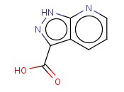 1H-Pyrazolo[3,4-b]pyridine-3-carboxylic acid