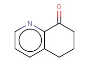 <span class='lighter'>6,7-DIHYDRO</span>-5H-QUINOLIN-8-ONE