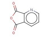 2,3-<span class='lighter'>PYRIDINEDICARBOXYLIC</span> ANHYDRIDE