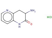 3-AMINO-3,4-DIHYDRO-1,5-NAPHTHYRIDIN-2(1H)-ONE HYDROCHLORIDE