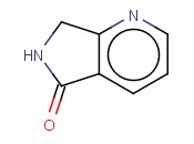 5H-PYRROLO[3,4-B]PYRIDIN-5-ONE,6,7-DIHYDRO-