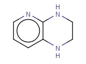 1,2,3,4-Tetrahydropyrido[2,3-b]pyrazine