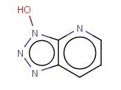 1-HYDROXY-7-AZABENZOTRIAZOLE