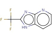 2-(TRIFLUOROMETHYL)-1H-IMIDAZO[4,5-B]PYRIDINE