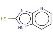 1H-IMIDAZO[4,5-B]PYRIDINE-2-THIOL