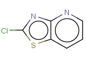 2-Chlorothiazolo[4,5-b]pyridine