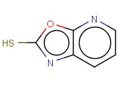OXAZOLO[5,4-B]PYRIDINE-2-THIOL