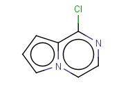 1-CHLOROPYRROLO[1,2-A]PYRAZINE