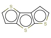 Dithieno[3,2-b-2',3'-d]thiophene