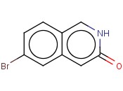 6-<span class='lighter'>溴</span>-3-羟基<span class='lighter'>异</span>喹啉