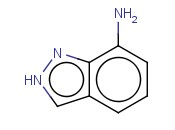 7-氨基<span class='lighter'>吲</span><span class='lighter'>唑</span>