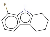 8-FLUORO-2,3,4,9-TETRAHYDRO-1H-CARBAZOLE