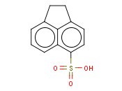 ACENAPHTHENE-5-SULPHONIC ACID