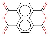 <span class='lighter'>1,4,5,8</span>-Naphthalenetetracarboxylic dianhydride