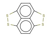 1,2,5,6-TETRATHIACYCLOPENTA[FG]ACENAPHTHYLENE