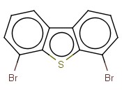 4,6-DIBROMODIBENZOTHIOPHENE