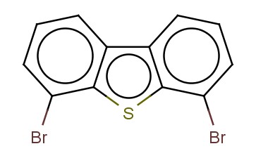 4,6-二<span class='lighter'>溴</span>二<span class='lighter'>苯</span><span class='lighter'>并</span><span class='lighter'>噻吩</span>